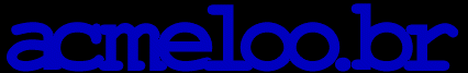 acmeloo.br Logo