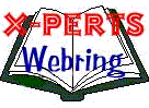 X-Perts Webring